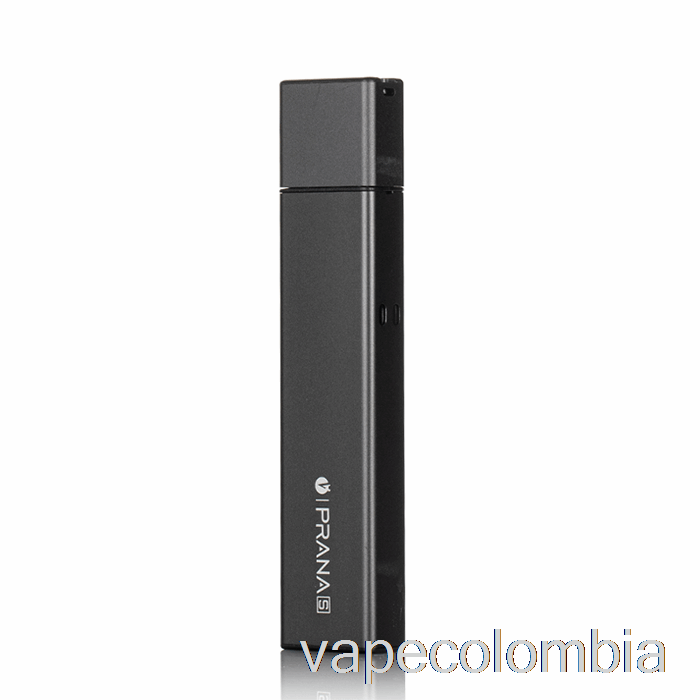 Vape Recargable Lost Vape Prana S 12w Pod System Mystic Gunmetal